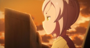 【キノの旅】第4話 感想 それぞれの幸せって