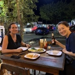 Chococoの旅の備忘録