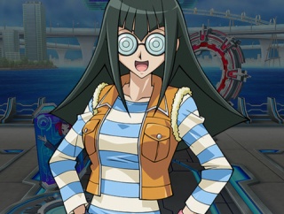 【遊戯王】デュエルリンクスで3月24日より「カーリー渚」ゲットイベント開催！