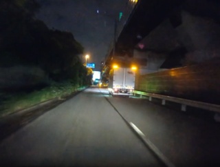 あまりにも衝撃映像過ぎるドラレコ、見つかる・・・お前らこれ避けれるか？