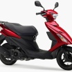 【足立区】スズキ「アドレスV125」盗難相次ぐ 「若者のステータス」 そのまま使われるケースも
