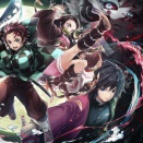 鬼滅が引き伸ばしされた時に出てきそうなキャラ