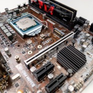 PCパーツまとめ