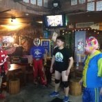 さぬきプロレス