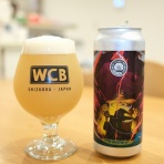 ビールが好きなんです。
