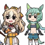 パカ娘速報！！ウマ娘まとめブログ