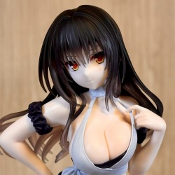 【フィギュアレビュー】To LOVEる-とらぶる-ダークネス Trio-Try-iT Figure―古手川唯―