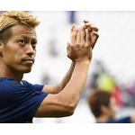本田圭佑「日本代表には呼ばれないし行くつもりがない！」 	