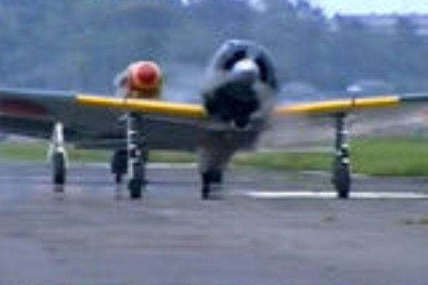 Aviation Data Focus 零戦