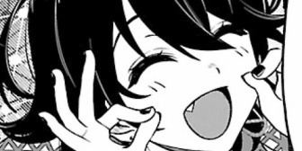 【にじさんじ】チャンピオン『ましろくん』第2話掲載！絵も話もクオリティ高くて凄いわね