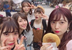 【悲報】"スイカ"メンバー交代!! 西野七瀬→斎藤ちはるへ。。。【乃木坂46】
