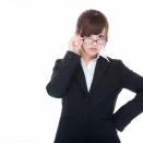 男性と張り合う女性の恋愛に出る3つの影響