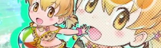 【けもフェス】「どきどき！真夏の海あそび！」イベントが明日7/31 15:00から開催　水着のサマーサーバルが登場