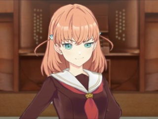 この花帆の悪魔に取り憑かれたような表情【ラブライブ！蓮ノ空】