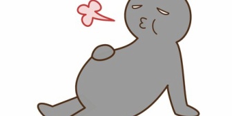 妻の実家に行くと、毎回食べきれないほど料理を出されて、大皿の残りや子供の食べ残しを全部私が食べる羽目になるのは本当に止めて欲しい