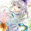 [東方]2月10日は物部布都の日