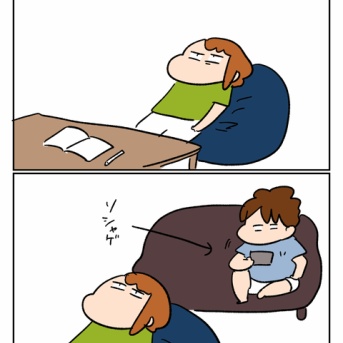 時間の使い方