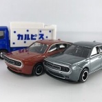 おもちゃ雑記帖【静岡版】