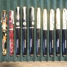 ビンテージ・パイロットのリスト　「3」