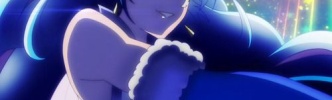 『スター☆トゥインクルプリキュア』21話感想 キュアコスモの必殺技、格好良くて可愛い！