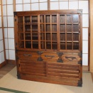 民芸家具　今日から仕事　夏季休暇