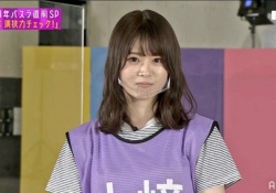 【乃木坂46】この山崎怜奈さん抜群にかわいいわwwwwww