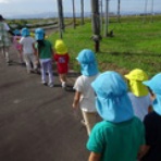 北中野保育園のブログ
