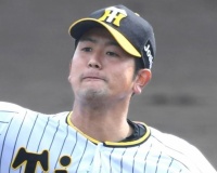 登板機会のなかった阪神・岡留が謎のトレンド入り「岡留君のタオル、めちゃくちゃ温めております」「岡留くん見たかった」