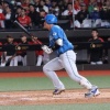 【日本ハム】吉田賢吾「開幕一塁」近づいた！台湾で３打数３安打「今打たないと試合出られない」