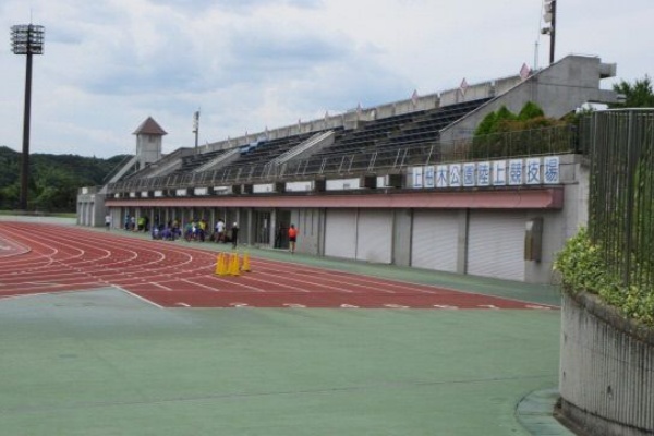 月がきれい 聖地巡り 東京都内編part3 上柚木公園陸上競技場 大井ふ頭中央海浜公園陸上競技場 のんびり聖地巡り 月がきれい 聖地巡り 東京都内編part3 上柚木公園陸上競技場 大井ふ頭中央海浜公園陸上競技場 のんびり聖地巡り