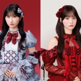 『[イコラブ] 山本杏奈×冨田菜々風、本日(7/23)『SHOWROOM教えて花便り』放送【ノイミー】』の画像