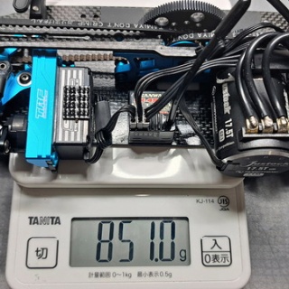 プラドの趣味の備忘録