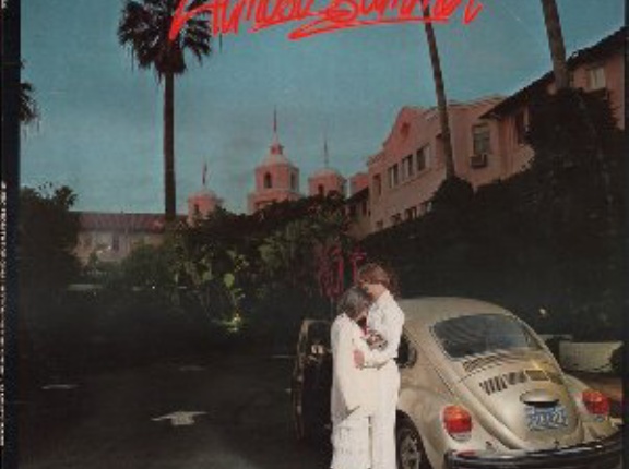 【夏うた】Almost Summer / 映画「ハイスクール」のテーマ（Celebration featuring MIKE LOVE / セレブレーション フューチャリング マイク・ラヴ）1978 ♯28