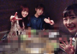 【乃木坂46】乃木メンが焼肉の皿をぼかすのは「カルビばっか食ってる」と思われないためじゃなかったｗｗｗ