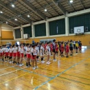 福井県スポーツ少年大会