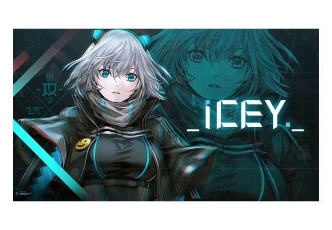 Switch1位のゲーム「ICEY」、言いたい放題でワロタｗｗｗｗｗｗｗｗｗｗ