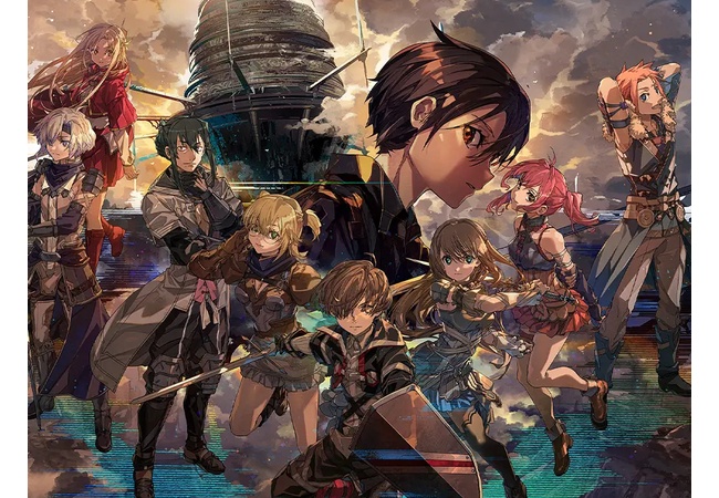 ソードアート・オンラインが本物の《ベータテスト》の配信決定　6月16日