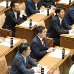 山岡達丸を応援する会ブログ