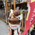 あっちこっち　ここdeランチ