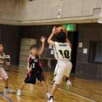 北本ミニバスクラブ(KMBC)