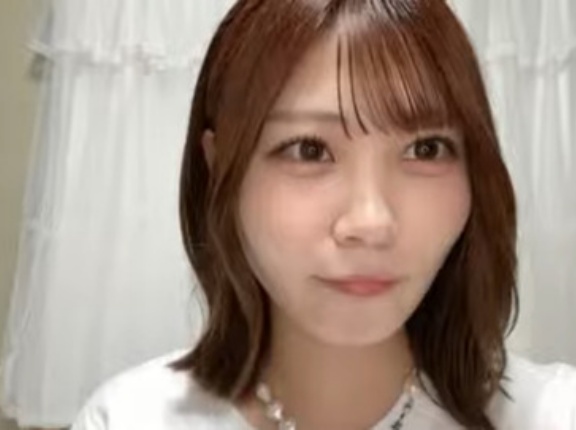 [動画]2026.07.15（22:10～） SHOWROOM　「≒JOY(ニアリーイコールジョイ) 小澤愛実」＠個人配信【ニアジョイ】