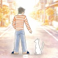 ともに生きた猫たちの景色　20260516