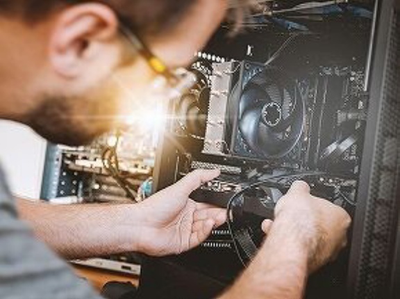 自作PC、マジのガチで終わる…