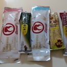 補給食トラブル エナジージェルで胃痛？ 自分に合う糖質補給を見つけるポイント