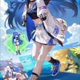 [東方]『自由奔放のアーバン天人 比那名居天子』他