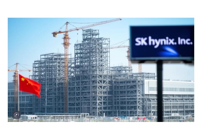任天堂救われる。中国企業がメモリ増産へ