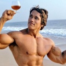 アーノルド・シュワルツェネッガーの肉体美とその歴史