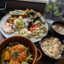 カフェ(*^^*)