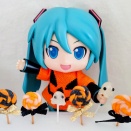 🎃パーツ販売開始💣️