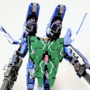【超高高度射撃装備も再現可能】機動戦士ガンダム00 METAL BUILD GNアームズ TYPE-D オプションセット